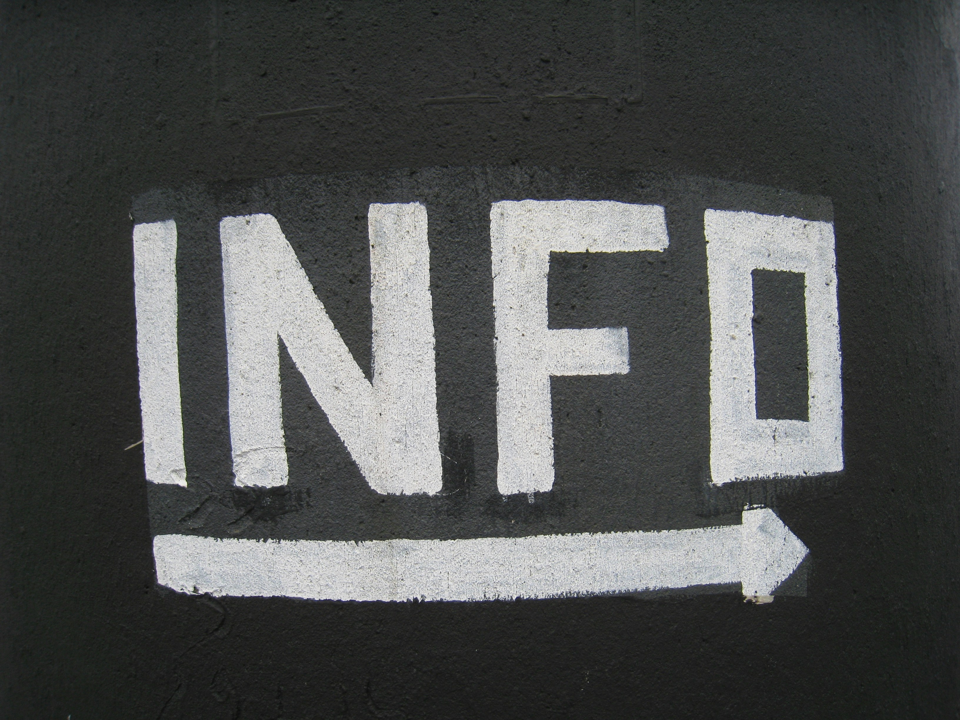 Informationen zu Rezepten, Öffnungszeiten und Datenschutz
