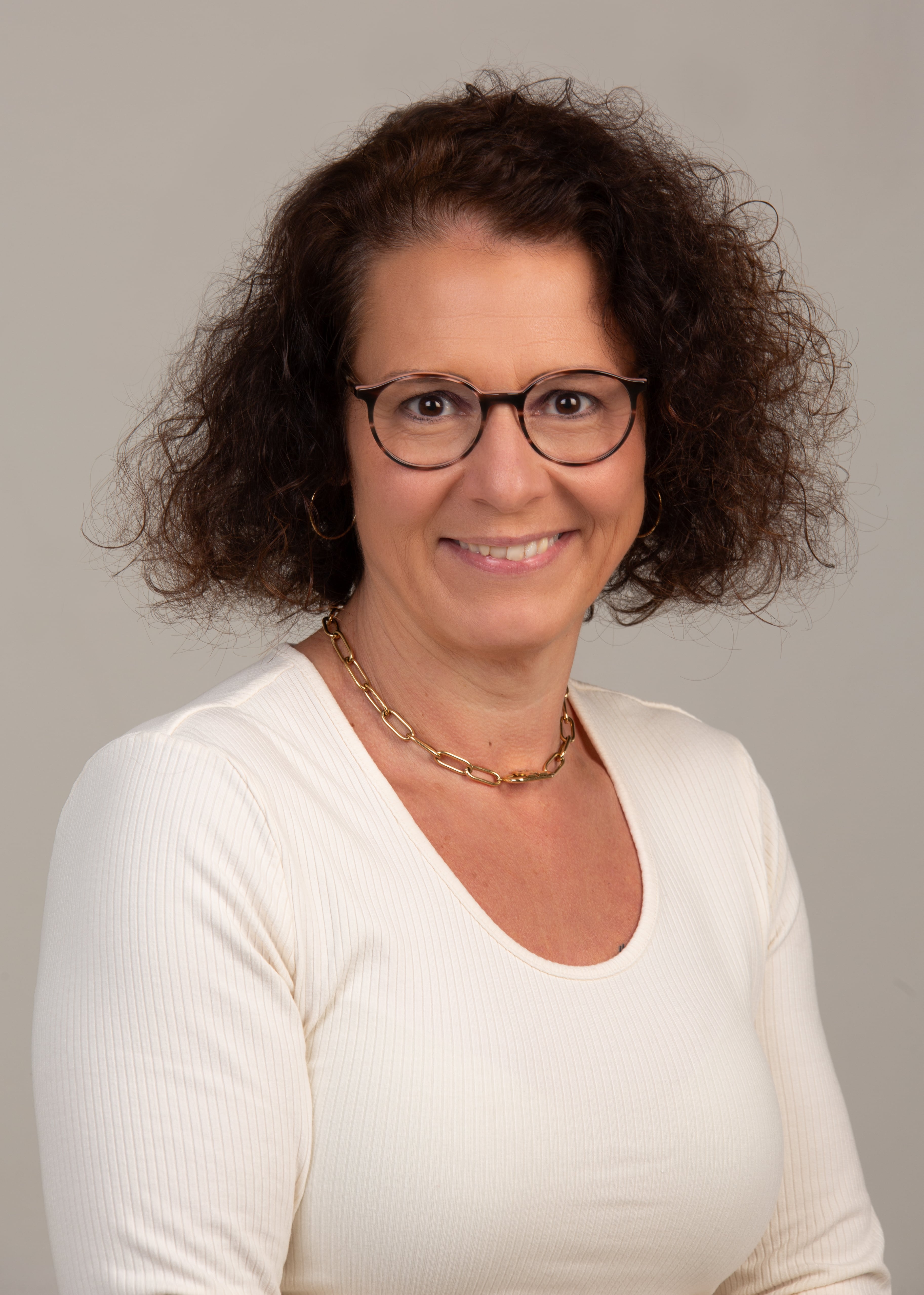 Marion Wassel